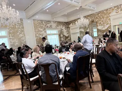 Subcontractors Event photo